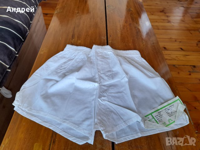 Стари мъжки спортни гащи,шорти #3, снимка 2 - Други ценни предмети - 38331984