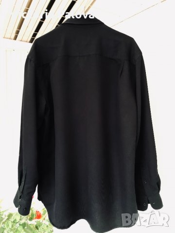 Прекрасна риза BISON CLUB SCANDINAVIA