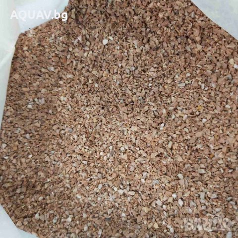 Грунд за аквариум - 12 вида, снимка 11 - Аквариуми - 36580171