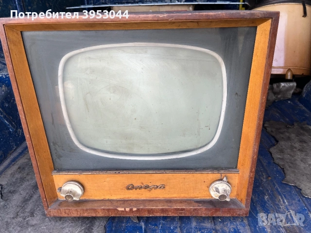 Телевизор Опера 3