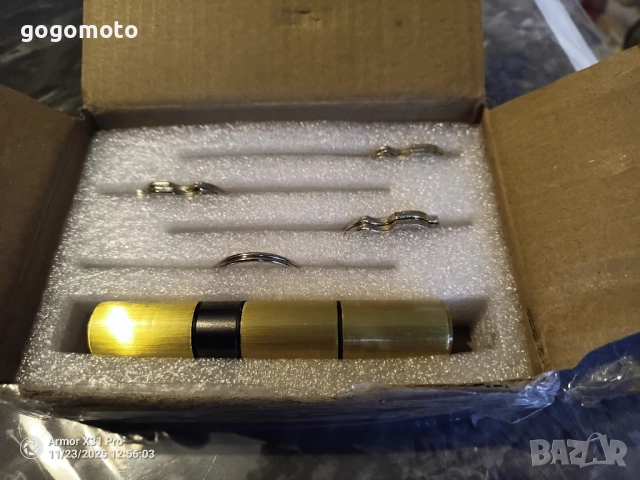 Патрон секретен + 6 ямкови ключа, 500 000 комбинации на СИГУРНОСТ, снимка 9 - Други стоки за дома - 52510404