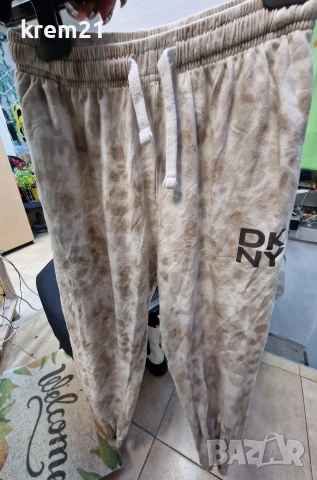 DKNY дамско долнище номер s, снимка 6 - Спортни екипи - 53097579