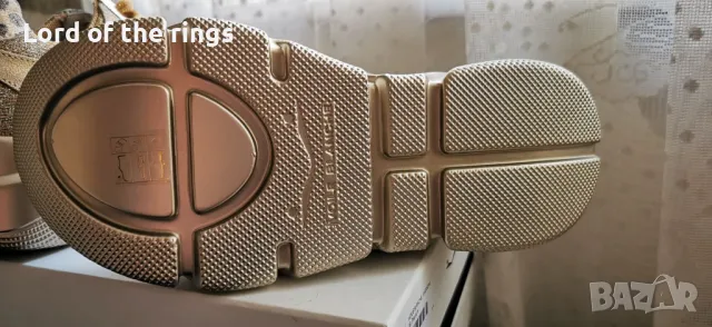 Оригинални маркови дамски маратонки/ сникърси VOILE BLANCHE - 36 номер, снимка 6 - Маратонки - 49958840