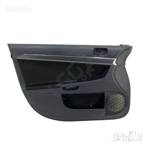 Интериорна кора предна лява врата Mitsubishi Lancer X (GS44S)  ID: 134799