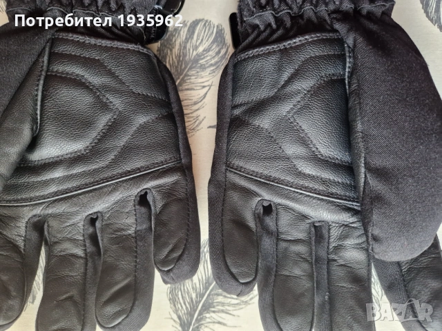 Ръкавици ски reusch, снимка 2 - Зимни спортове - 53129949