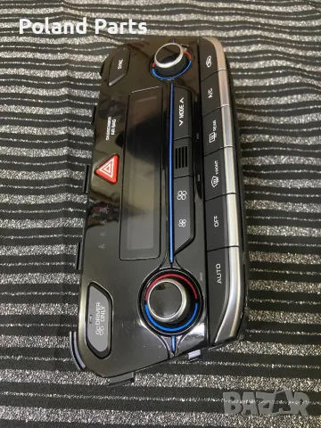 Климатроник за Хюндай Йоник Hyundai Ioniq 97250-G2050, снимка 2 - Части - 49275197