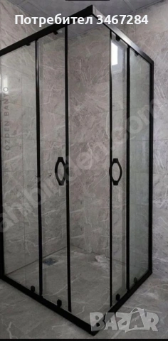 Душ кабина 90х90