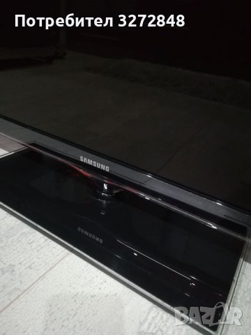 Телевизор SAMSUNG UE40D6380 FULL HD Smart /не работещ, снимка 3 - Части и Платки - 38179935