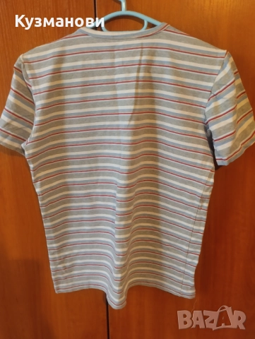 ПРОМО!Дамски тениски , снимка 11 - Тениски - 52315690