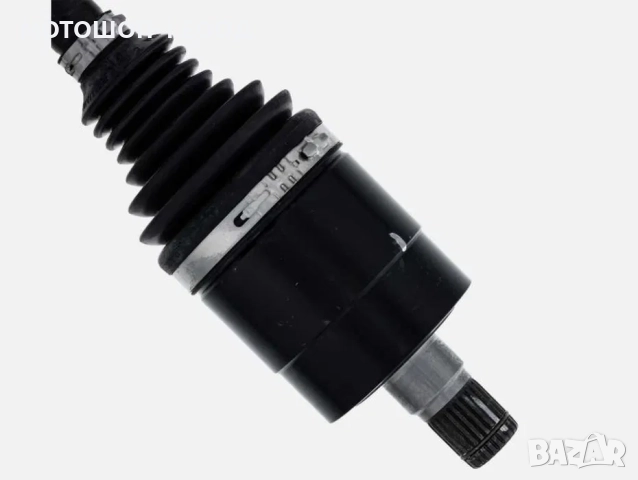 Can-Am ЗАДНА ДЯСНА ПОЛУОСКА Outlander Renegade само за XMR 650 - 1000, снимка 2 - Части - 52073830