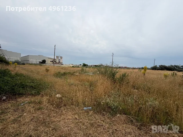 Продавам парцел , снимка 2 - Парцели - 56242793
