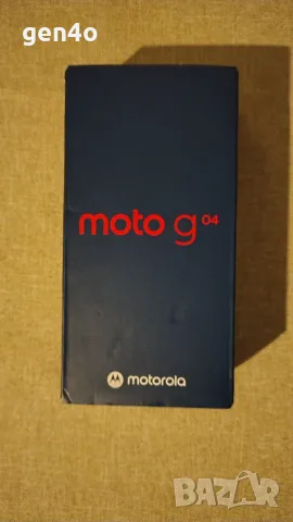 Motorola moto g04, снимка 3 - Motorola - 56321695
