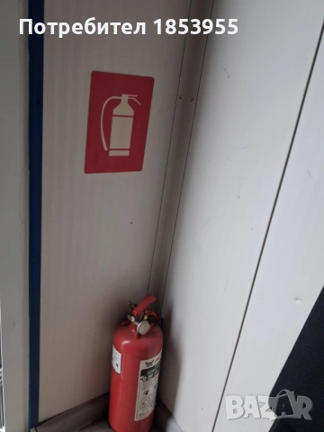 Давам барака под наем с.Калипетрово до КАТ , снимка 4 - Офиси - 54154926