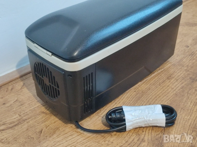 Автомобилен хладилен подлакътник (12V). Хладилна кутия - с режим затопляне или охлаждане, снимка 5 - Аксесоари и консумативи - 52425715