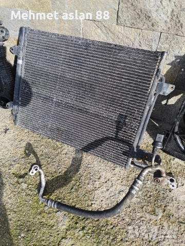 vw touran 2.0 dizel bkd 2007 facelift 