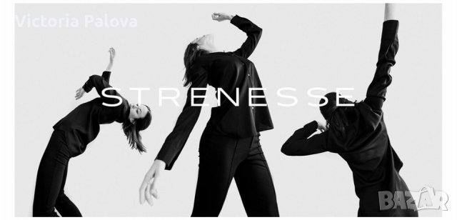 LUXURY елегантно сако STRENESSE GABRIELE STREHLE, снимка 13 - Сака - 39026365