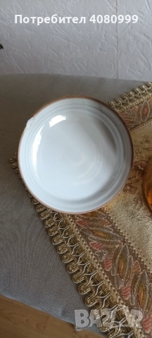 Фиорентински порцелан, снимка 15 - Вази - 51714595