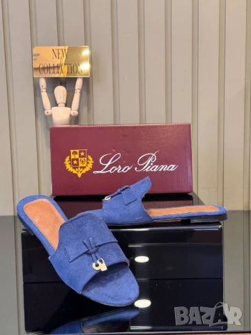 чехли loro piana , снимка 7 - Чехли - 50573100