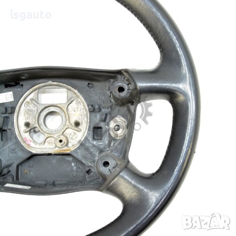 Волан AUDI A4 (B6) 2000-2004 ID:100132, снимка 3 - Части - 40597442