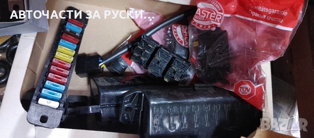 Авточасти Лада Нива нови, снимка 4 - Части - 42832285