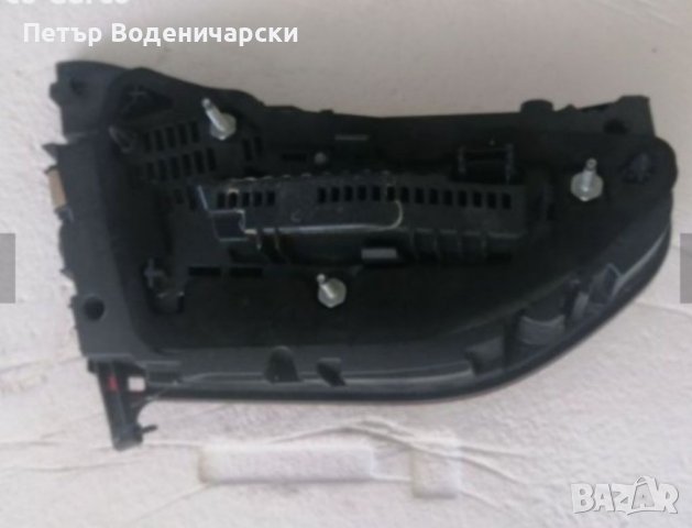 БМВ 7 серия 2015+ година ляв. С Оригинален номер 7342698. Задна светлина. BMW 7 original Връщане до , снимка 6 - Части - 37488692