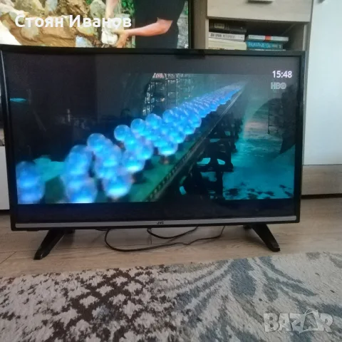32"телевизор JVC, снимка 8 - Телевизори - 56351050