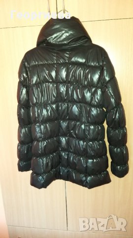 Топло зимно яке, снимка 5 - Якета - 23905787