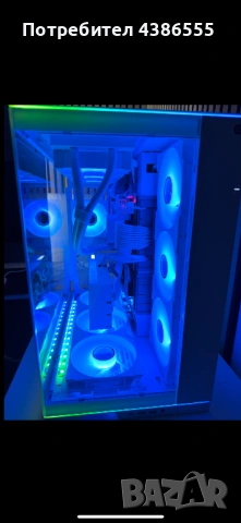 НОВО!! Gaming/Workstation Подарък Периферия на razer , снимка 6 - Геймърски - 54295588