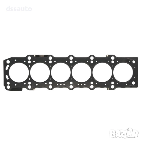 Гарнитура цилиндрова глава Toyota Supra JZA80 Aristo 2JZ-GTE