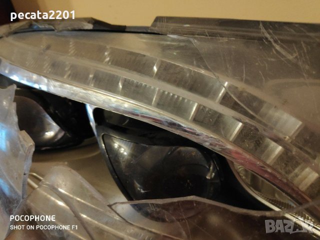 Продавам - десен фар за Мерцедес S clas W222 за части, снимка 2 - Части - 30121887