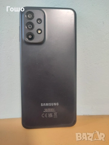 Samsung Galaxy A23 5G, снимка 4 - Samsung - 53915829