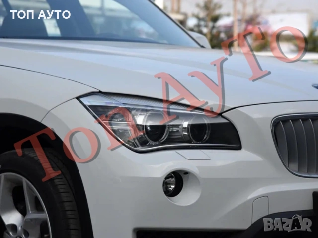 Стъкла Капаци БМВ BMW X1 E84 2010 - 2015 Стъкла Фарове БМВ Х1 Е84, снимка 10 - Аксесоари и консумативи - 54267697