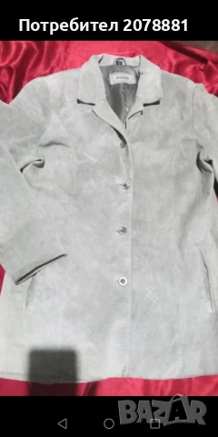 Сака кадифе и велурени, снимка 9 - Сака - 51231424