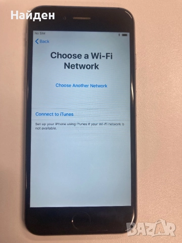 iPhone 6,за части,iCloud, снимка 4 - Apple iPhone - 52871460
