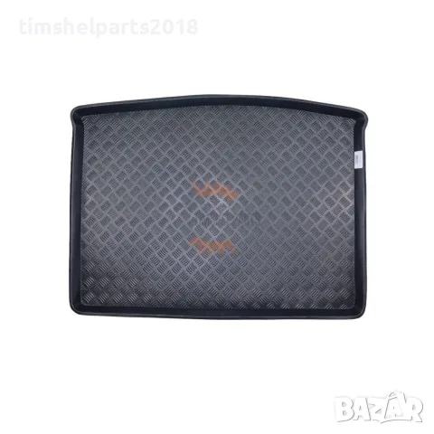 Стелка за багажник за Fiat Doblo 2010-2015