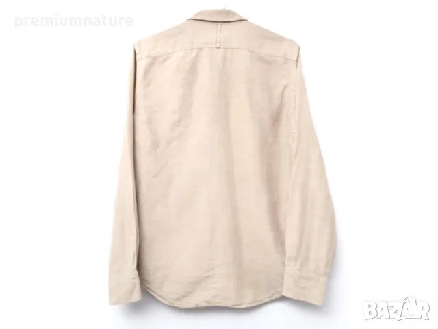 ○ BANANA REPUBLIC ○ мъжка риза ○, снимка 6 - Ризи - 49864967