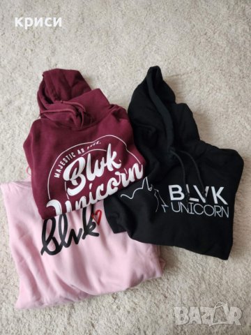 Нови суичъри с качулка есен зима, снимка 1