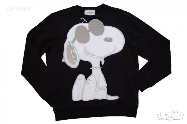 Iceberg - мъжки блузи, размери  L , XXL