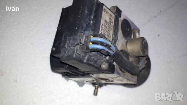 АВS помпа за Опел Зафира А 2.0DTI/101ks, снимка 2 - Части - 42081823