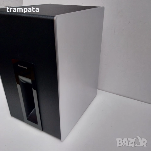 ТОП ОФЕРТА -30%  субуфер бас  Panasonic SB-HW8010, снимка 3 - Тонколони - 52183780