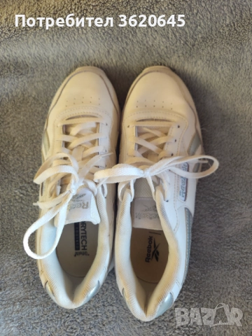 Оригинални дамски маратонки, снимка 3 - Маратонки - 52888688