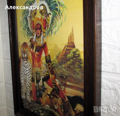 Картини 24х33см подходящи за подарък, снимка 7 - Декорация за дома - 52331956