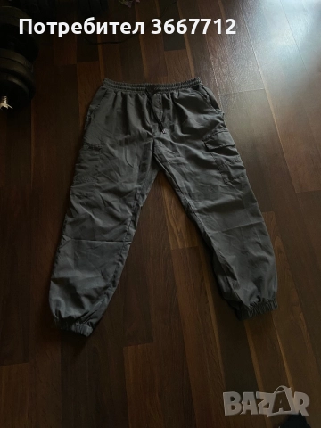 Мъжко карго xl, снимка 4 - Панталони - 52933765
