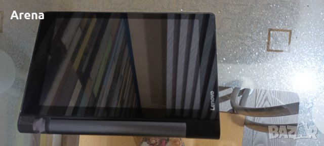 Таблет LENOVO YOGA TAB 3 YOGA , снимка 11 - Таблети - 42925460