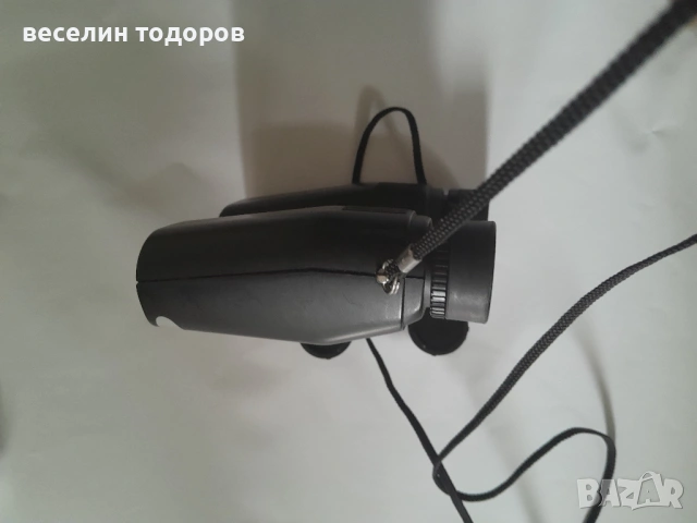 биноъл никон 9х25, снимка 7 - Обективи и филтри - 54168452