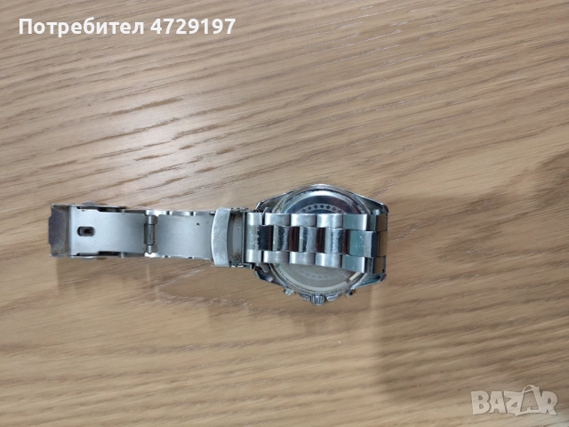 MEGIR 2064, снимка 4 - Мъжки - 53370744