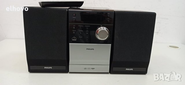 Аудио система Philips MCM 1120/12, снимка 1 - Аудиосистеми - 30906754