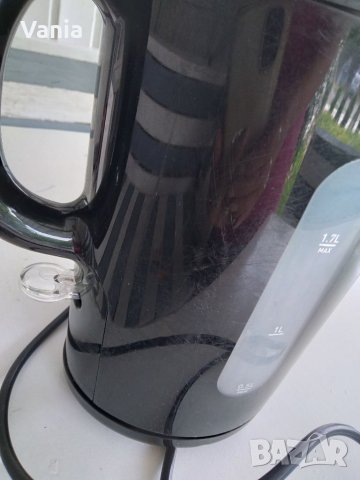 Електрическа кана Moulinex , снимка 4 - Кани - 37174611