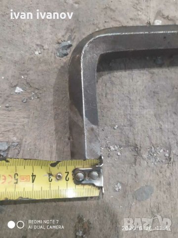 Як шестограм, снимка 3 - Други машини и части - 29276757