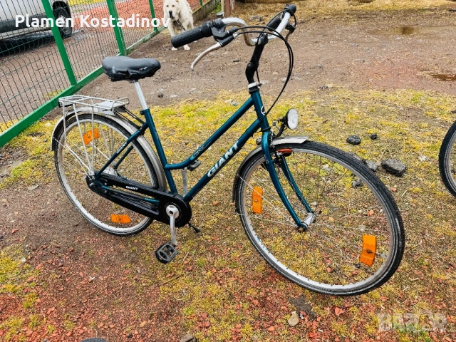 Велосипеди, снимка 7 - Велосипеди - 54272252